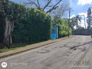 Casa en venta zona Rébsamen y Mascareñas