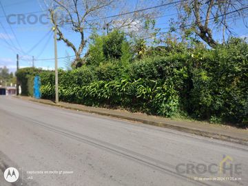 Casa en venta zona Rébsamen y Mascareñas