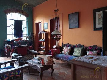 Casa en venta zona Rébsamen y Mascareñas