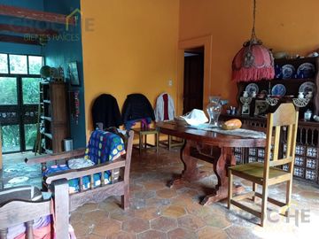 Casa en venta zona Rébsamen y Mascareñas