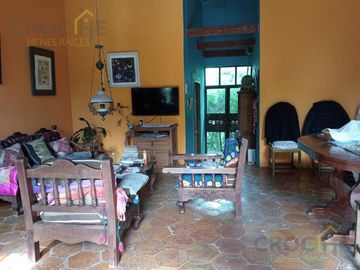 Casa en venta zona Rébsamen y Mascareñas