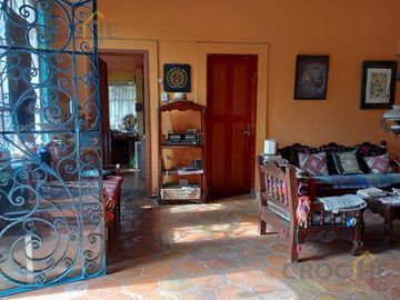 Casa en venta zona Rébsamen y Mascareñas