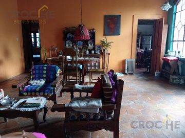 Casa en venta zona Rébsamen y Mascareñas