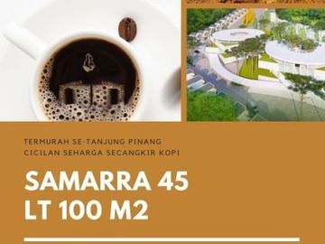 JUAL RUMAH & PROPERTI INVESTASI TERUPDATE LOKASI STRATEGIS TANJUNG PINANG