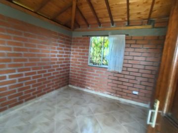 finca en arriendo/venta en santa bárbara. Cod A9433999