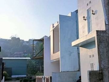 Rumah Siap Huni Cigadung