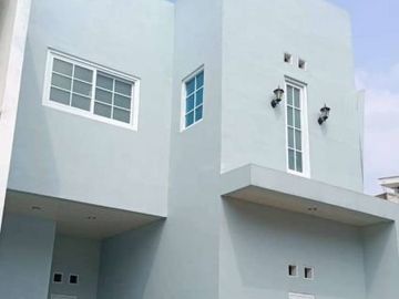 Rumah Siap Huni Cigadung