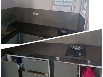 Rumah Siap Huni Cigadung