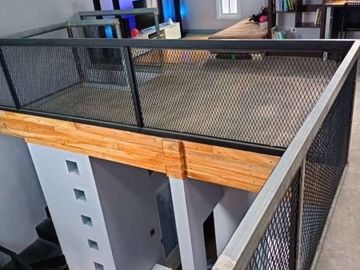 Rumah Siap Huni Cigadung