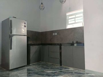 Rumah Siap Huni Cigadung