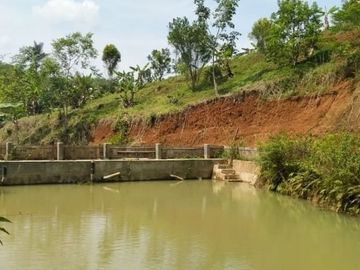 Jual Lahan Strategis di Sukabumi Cikidang