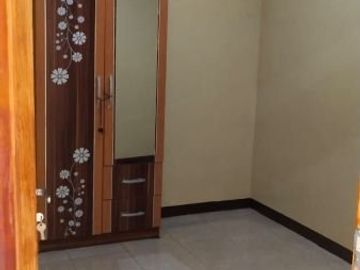 Rumah minimalis 1 lantai Banten, gratis biaya sampai SHM