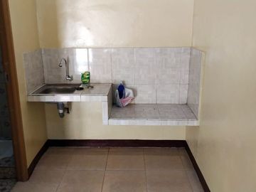 Rumah minimalis 1 lantai Banten, gratis biaya sampai SHM
