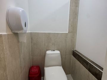 edificio en venta en el limonar. Cod V7543