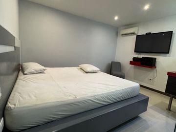 edificio en venta en el limonar. Cod V7543
