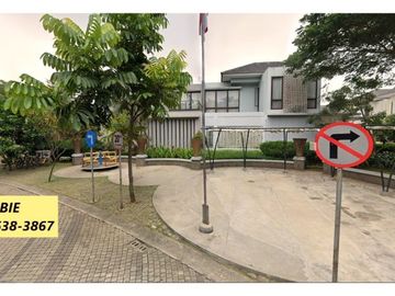 Discovery Lumina Bintaro, Jual Rumah 4 Kamar Nyaman 2 Lantai, SC-8535
