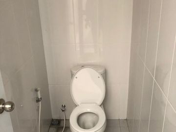 Jual Rugi Cluster Milano 2 Lantai Murah di Padova Village BSD