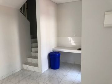 Jual Rugi Cluster Milano 2 Lantai Murah di Padova Village BSD