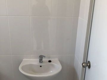 Jual Rugi Cluster Milano 2 Lantai Murah di Padova Village BSD