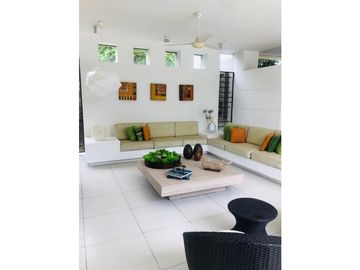 VENDO HERMOSA CASA EN ANAPOIMA