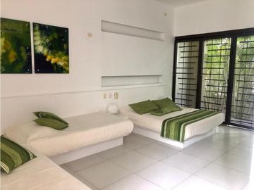 VENDO HERMOSA CASA EN ANAPOIMA