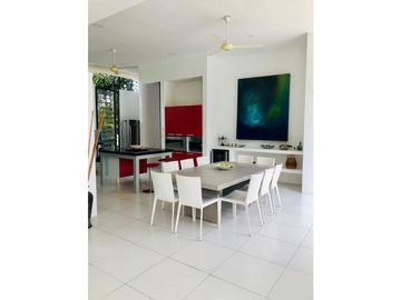 VENDO HERMOSA CASA EN ANAPOIMA