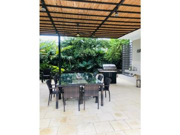 VENDO HERMOSA CASA EN ANAPOIMA
