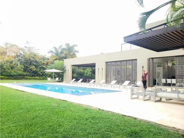 VENDO HERMOSA CASA EN ANAPOIMA