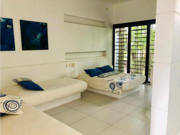 VENDO HERMOSA CASA EN ANAPOIMA