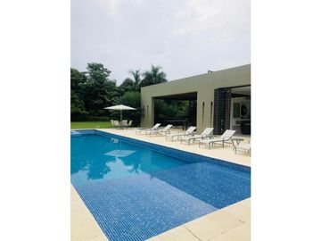VENDO HERMOSA CASA EN ANAPOIMA