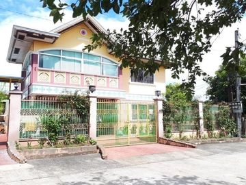 House for Sale with 5 Units Apartment in Mabalacat Angeles City