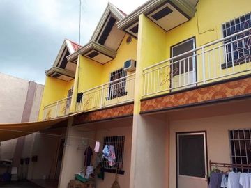 House for Sale with 5 Units Apartment in Mabalacat Angeles City