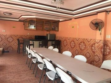 House for Sale with 5 Units Apartment in Mabalacat Angeles City
