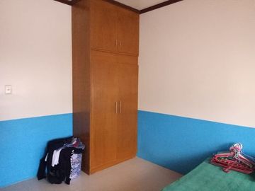 House for Sale with 5 Units Apartment in Mabalacat Angeles City