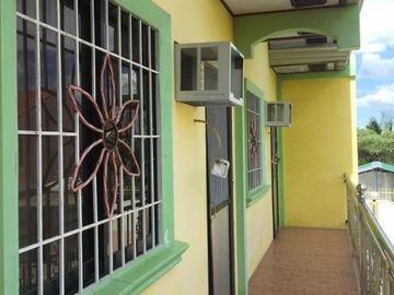 House for Sale with 5 Units Apartment in Mabalacat Angeles City