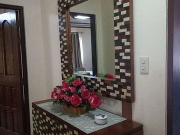 House for Sale with 5 Units Apartment in Mabalacat Angeles City