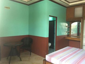 House for Sale with 5 Units Apartment in Mabalacat Angeles City