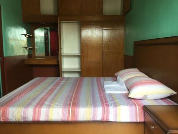 House for Sale with 5 Units Apartment in Mabalacat Angeles City