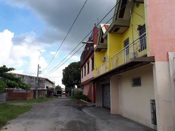 House for Sale with 5 Units Apartment in Mabalacat Angeles City