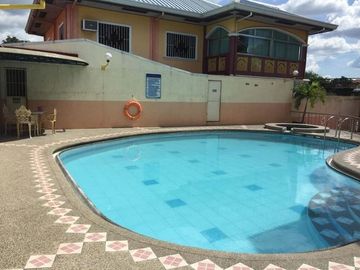 House for Sale with 5 Units Apartment in Mabalacat Angeles City