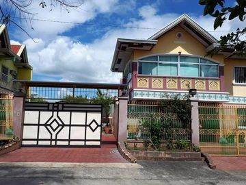 House for Sale with 5 Units Apartment in Mabalacat Angeles City