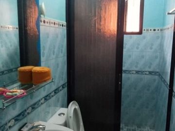 House for Sale with 5 Units Apartment in Mabalacat Angeles City
