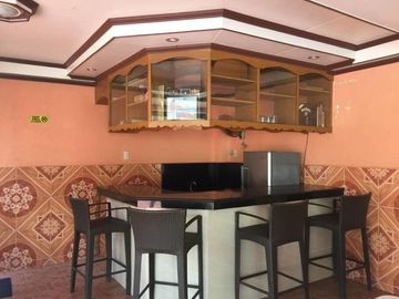 House for Sale with 5 Units Apartment in Mabalacat Angeles City