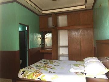 House for Sale with 5 Units Apartment in Mabalacat Angeles City