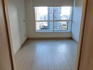 SE VENDE DEPTO 1D+1B METRO SANTA ISABEL