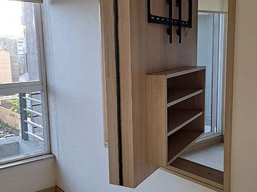 SE VENDE DEPTO 1D+1B METRO SANTA ISABEL