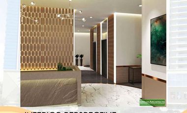 1 Bedroom Condominium in City Resort Towers Mactan