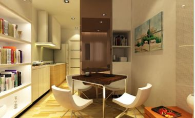 1 Bedroom Condominium in City Resort Towers Mactan