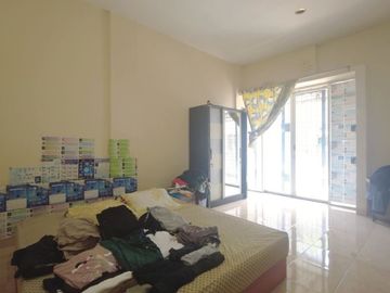 Rumah Komplek Krakatoa Paradise ( Setia Jadi / Krakatau )