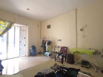 Rumah Komplek Krakatoa Paradise ( Setia Jadi / Krakatau )